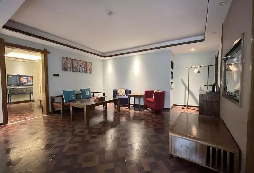 Hotelli Secgarden Boutique