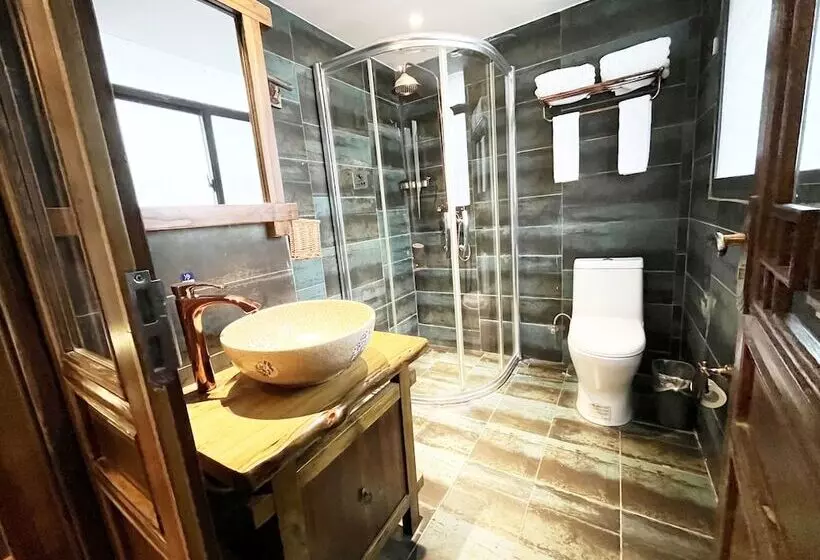 Hotelli Secgarden Boutique