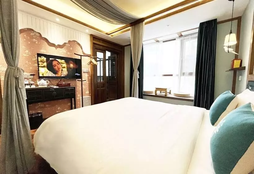 Hotelli Secgarden Boutique