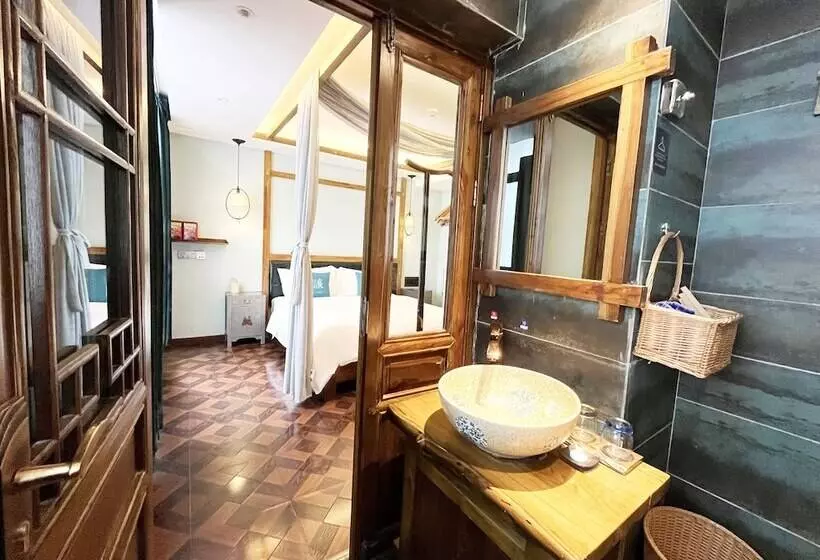 Hotelli Secgarden Boutique