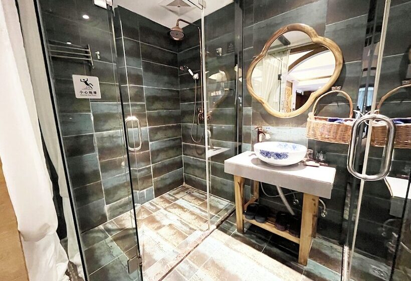 호텔 Secgarden Boutique