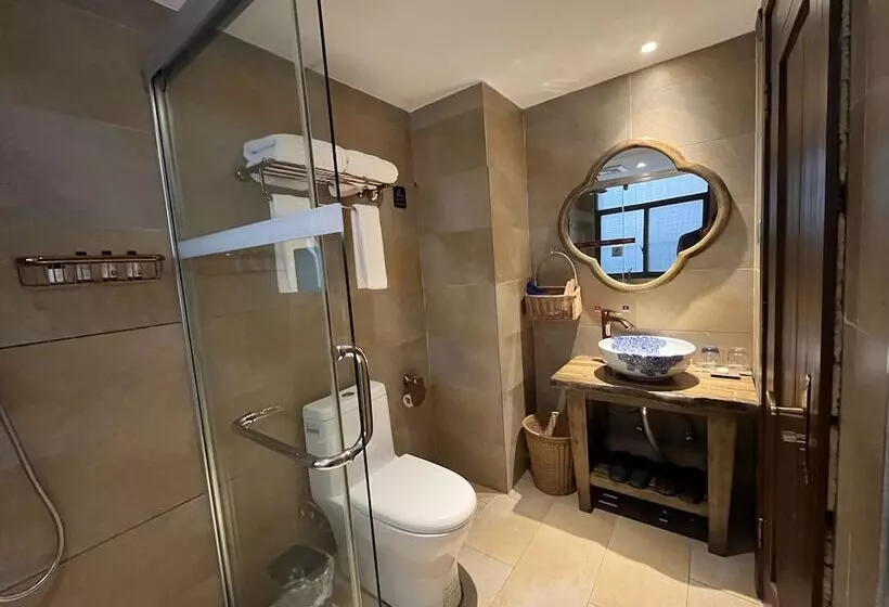 Hotelli Secgarden Boutique