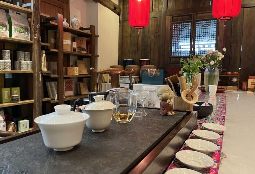 호텔 Secgarden Boutique