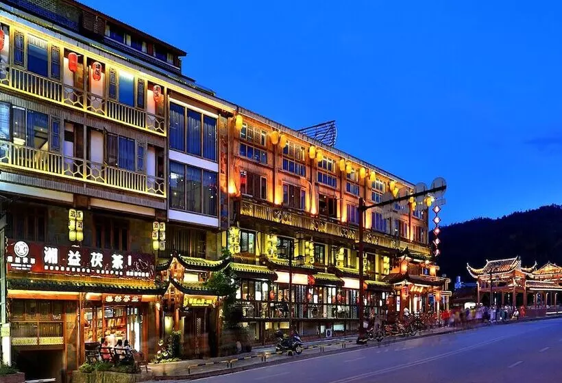 Hotelli Secgarden Boutique