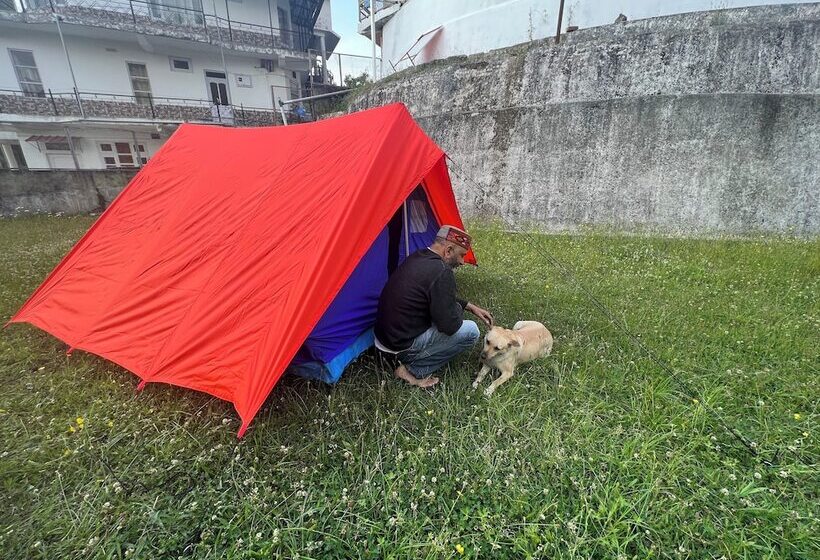 Hotel Happy Homestay