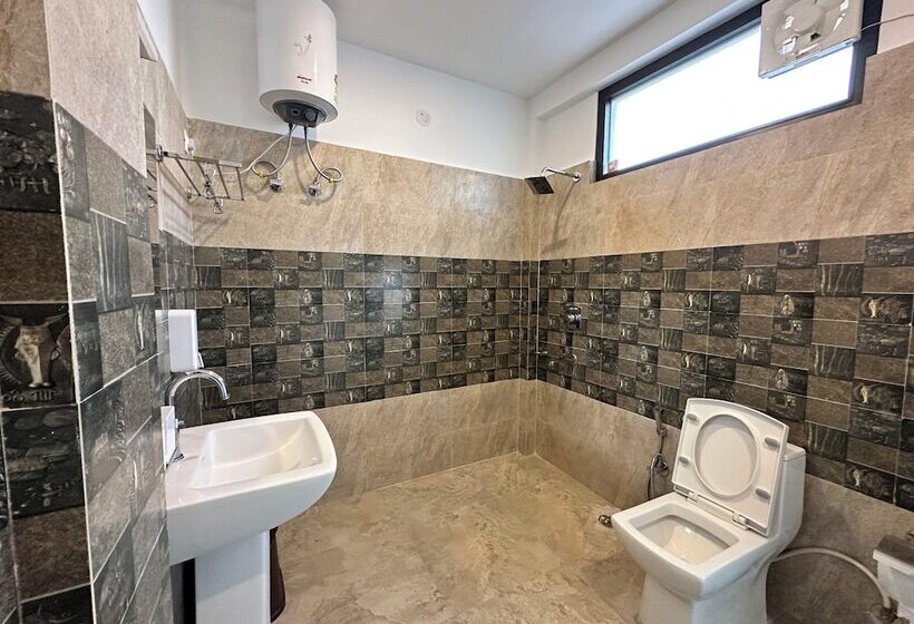 Hotel Happy Homestay