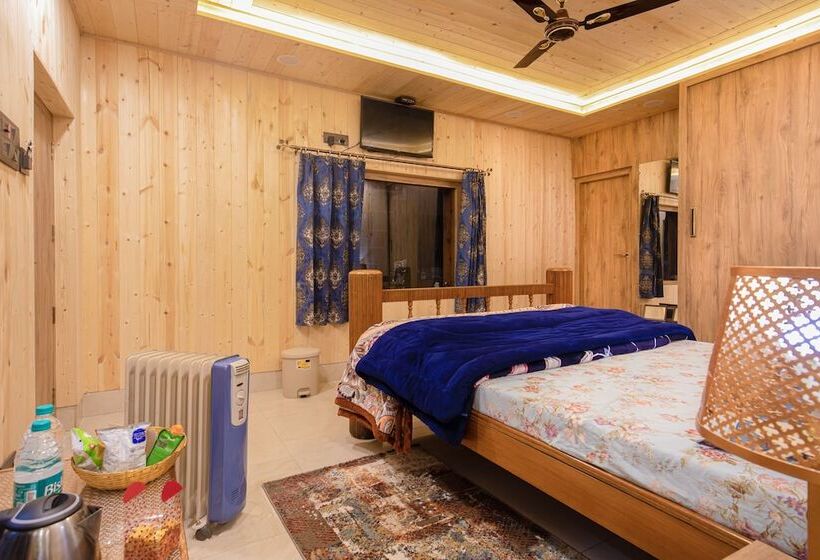 Hotel Happy Homestay