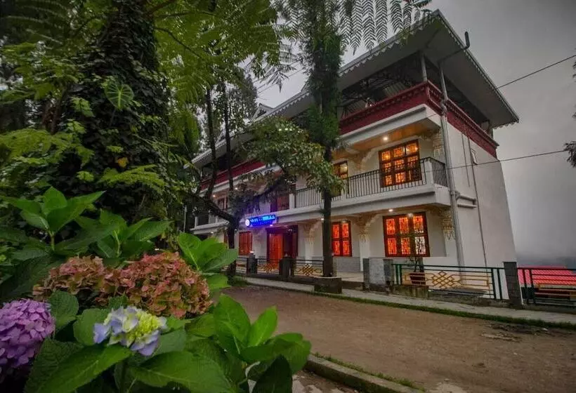 Hotelli Seven Hills Kanchenjunga