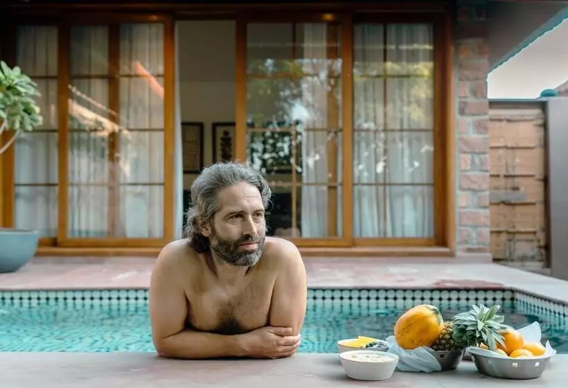 Hotelli Surpura Bagh