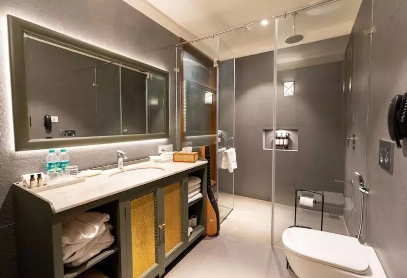 Hotelli Surpura Bagh