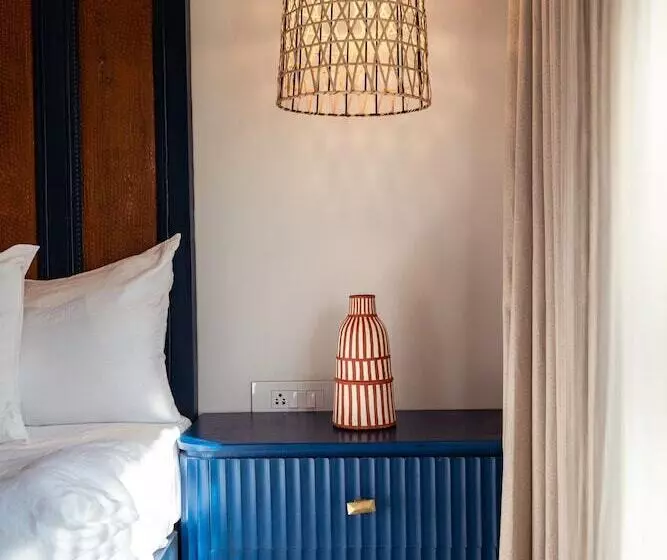 Hotelli Surpura Bagh