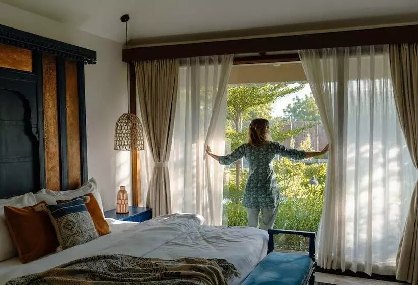 Hotelli Surpura Bagh