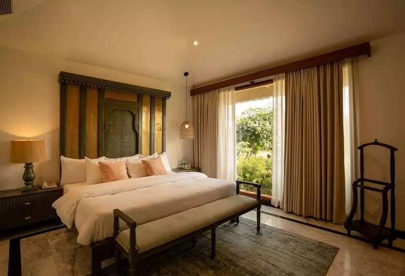 Hotelli Surpura Bagh