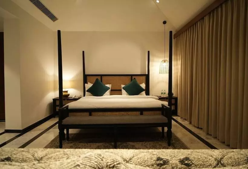 Hotelli Surpura Bagh