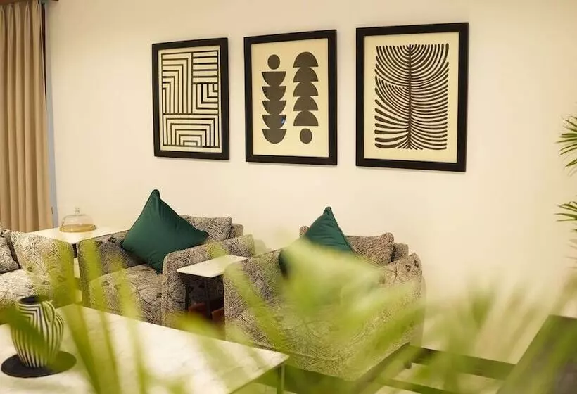 Hotelli Surpura Bagh