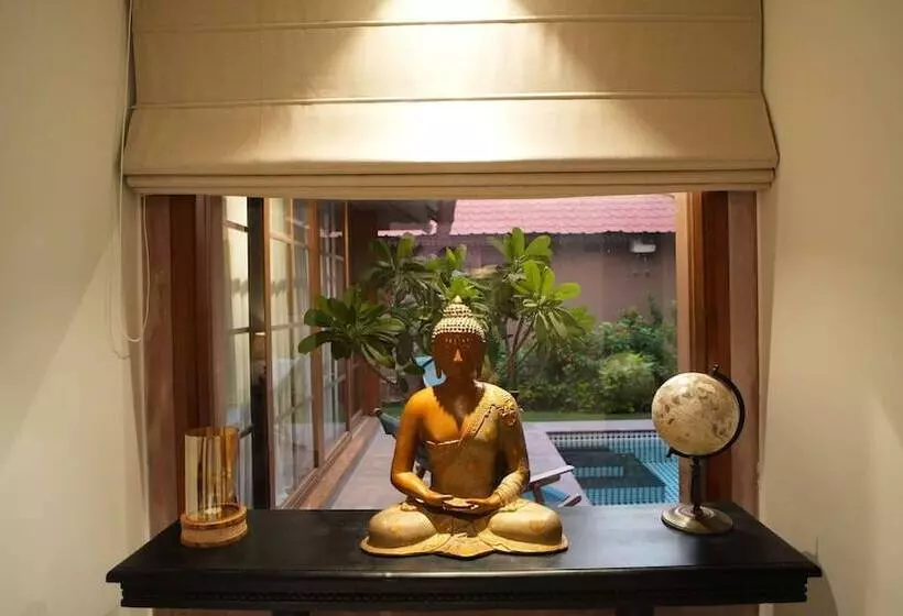 Hotelli Surpura Bagh