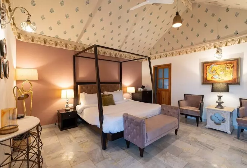 Hotelli Surpura Bagh