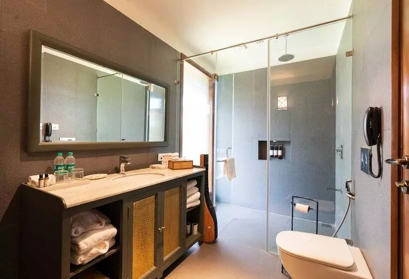 Hotelli Surpura Bagh