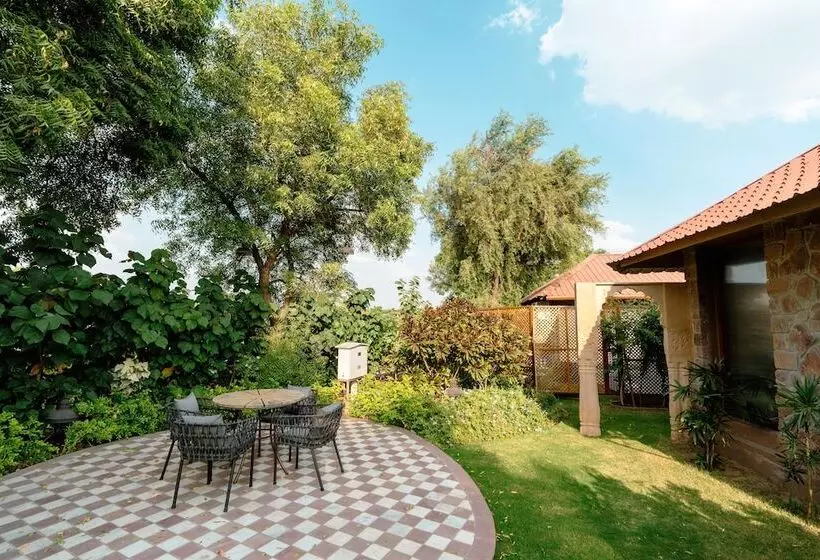 Hotelli Surpura Bagh