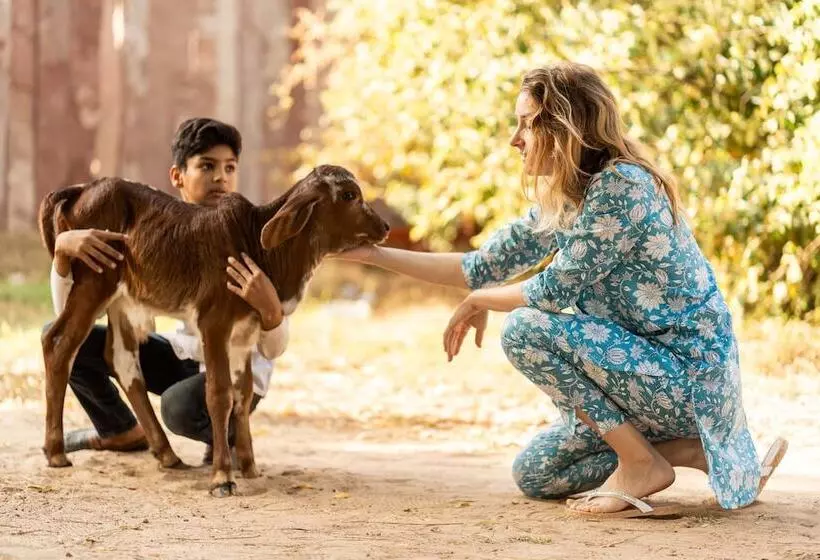 Hotelli Surpura Bagh