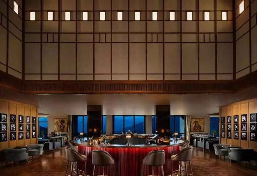 Hotelli Taj Guras Kutir Resort & Spa, Gangtok