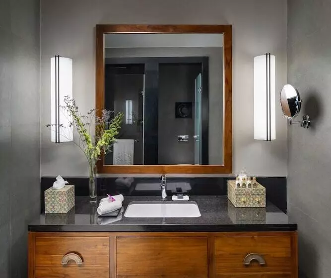 Hotelli Taj Guras Kutir Resort & Spa, Gangtok