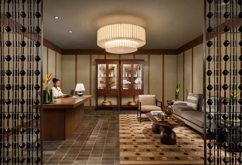 Hotelli Taj Guras Kutir Resort & Spa, Gangtok