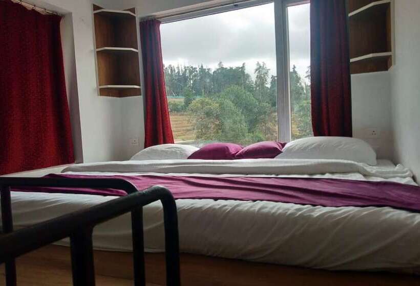 호텔 The 643 Holiday Homes