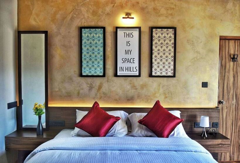 בית מלון כפרי The 643 Holiday Homes