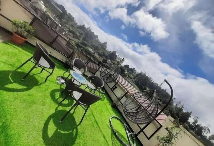 בית מלון כפרי The 643 Holiday Homes