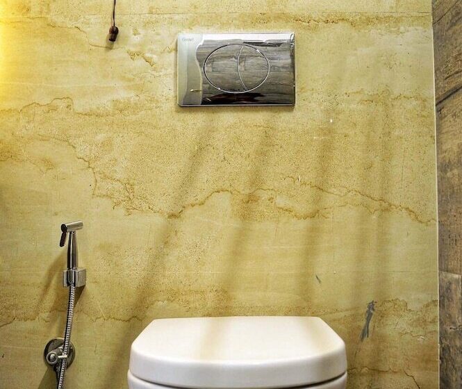 בית מלון כפרי The 643 Holiday Homes