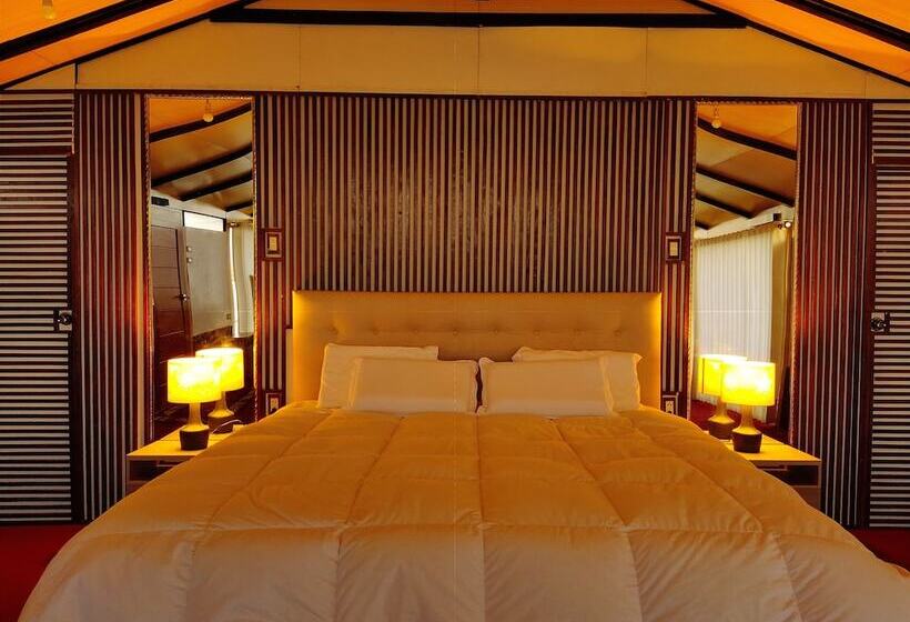 בית מלון כפרי Vanalux Titicaca