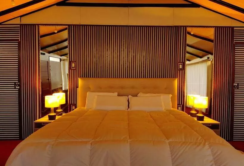 Hotelli Vanalux Titicaca