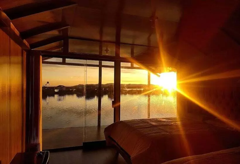 Hotelli Vanalux Titicaca