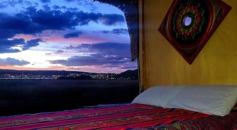 Hotelli Vanalux Titicaca