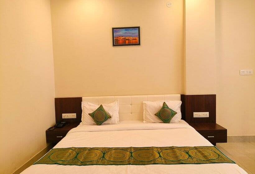 ホテル Veer Palace