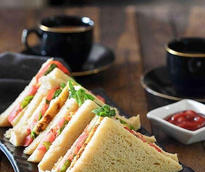 ホテル Veer Palace