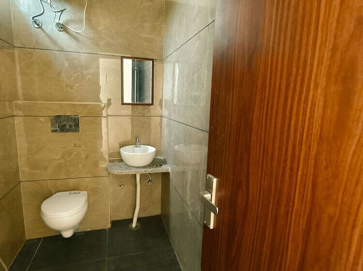 ホテル Veer Palace