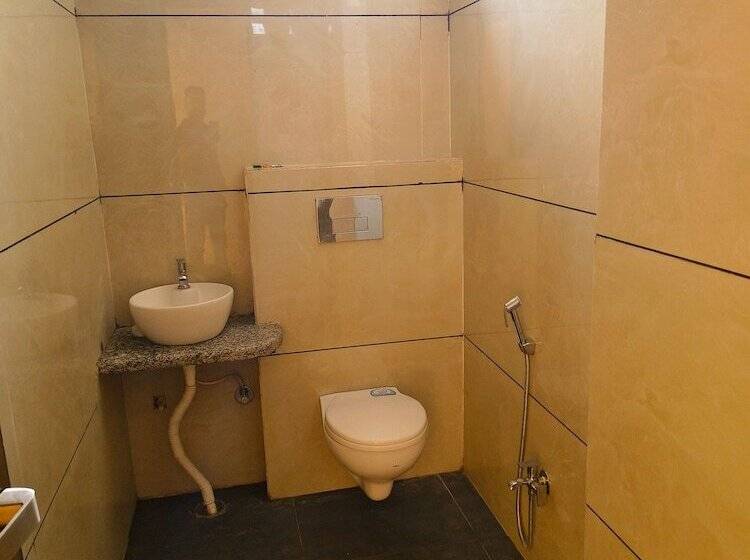 ホテル Veer Palace