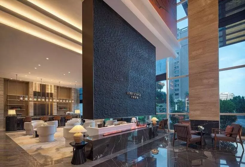 Hotelli Wanda Jin Jiamusi