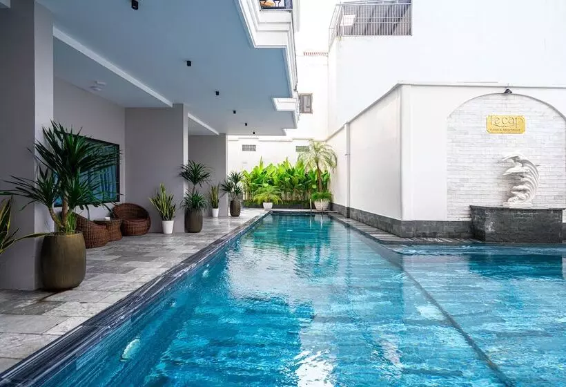 Le Cap Hotel & Apartment