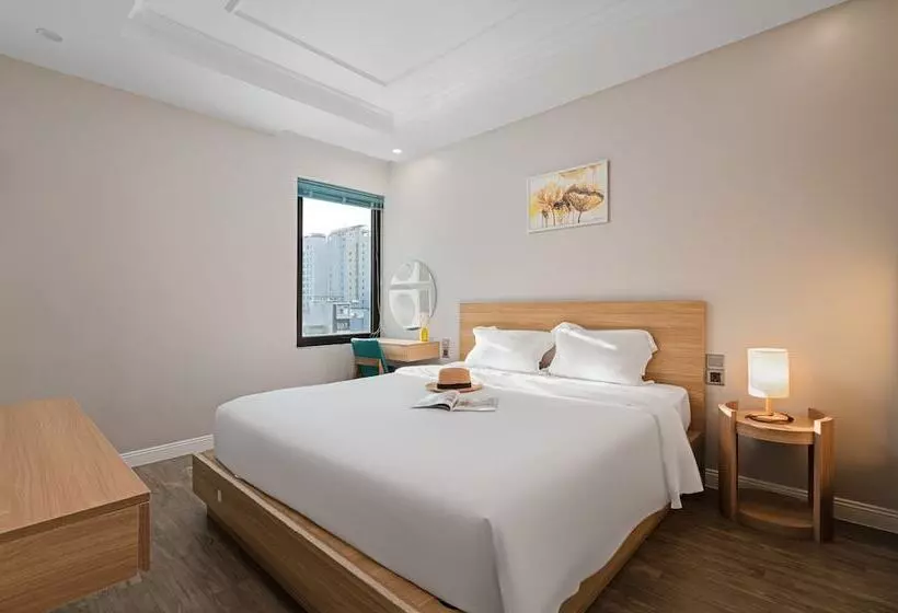 Le Cap Hotel & Apartment