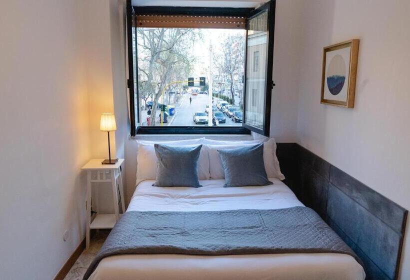 پانسیون Bari Suppa _ Terrace & Garden _