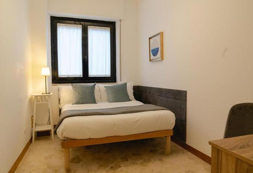 پانسیون Bari Suppa _ Terrace & Garden _