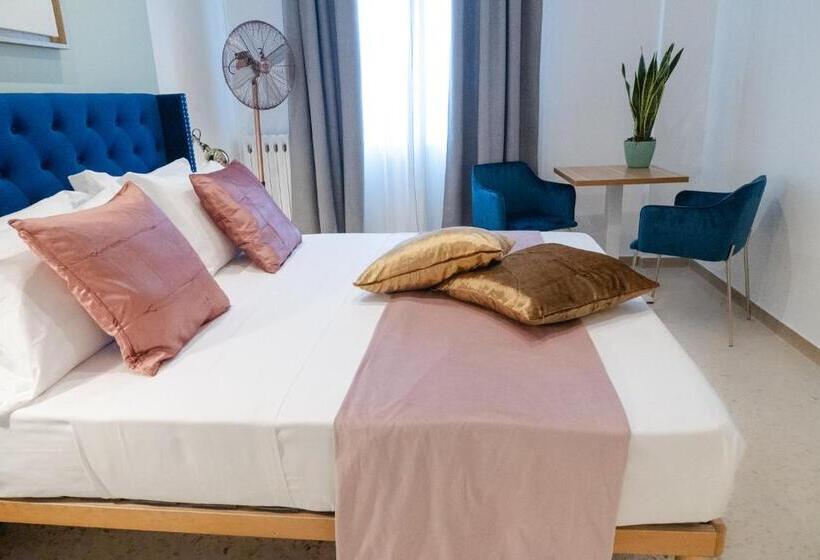 پانسیون Bari Suppa _ Terrace & Garden _