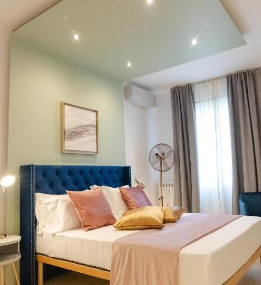 پانسیون Bari Suppa _ Terrace & Garden _