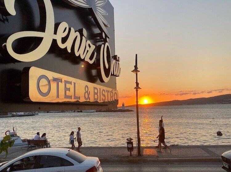 پانسیون Deniz önü Guesthouse