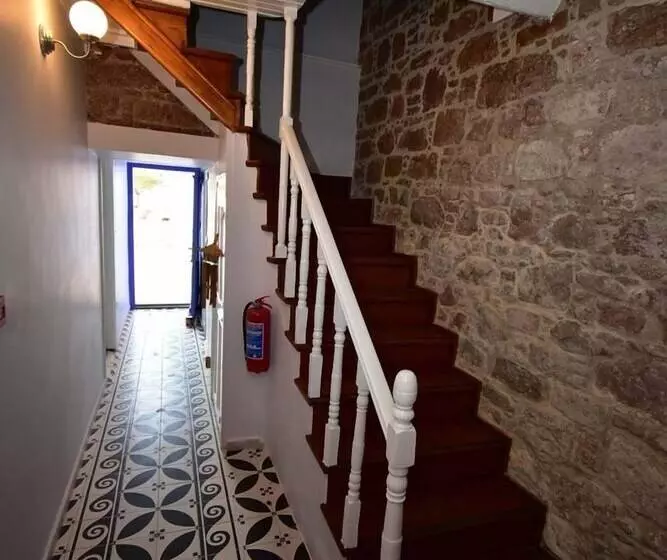 Majatalo Deniz önü Guesthouse