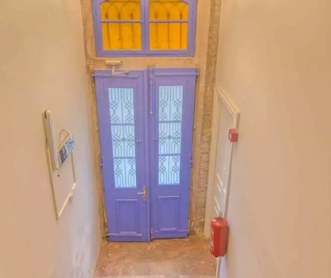 Majatalo Deniz önü Guesthouse