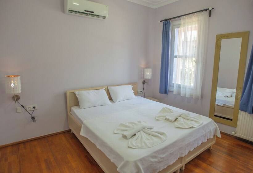 پانسیون Deniz önü Guesthouse